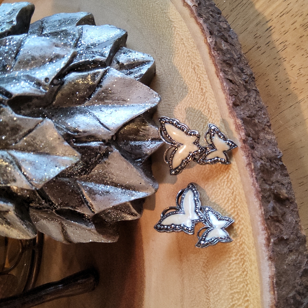 Vintage earrings